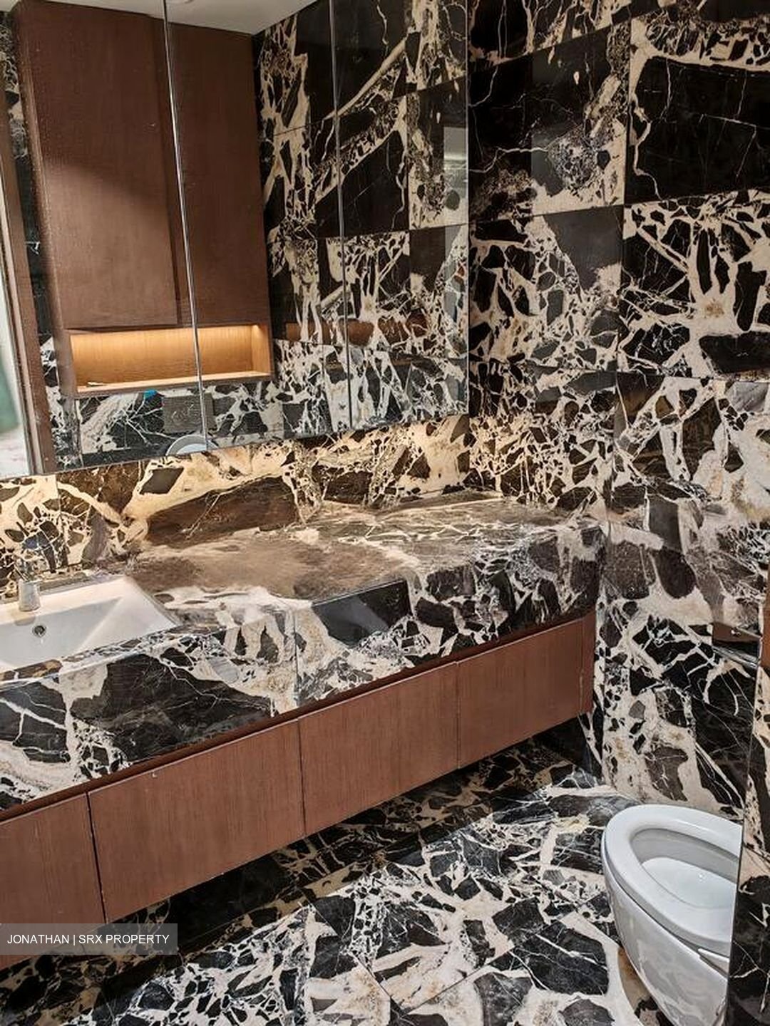 Jalan Merlimau (D11), Detached #457418181